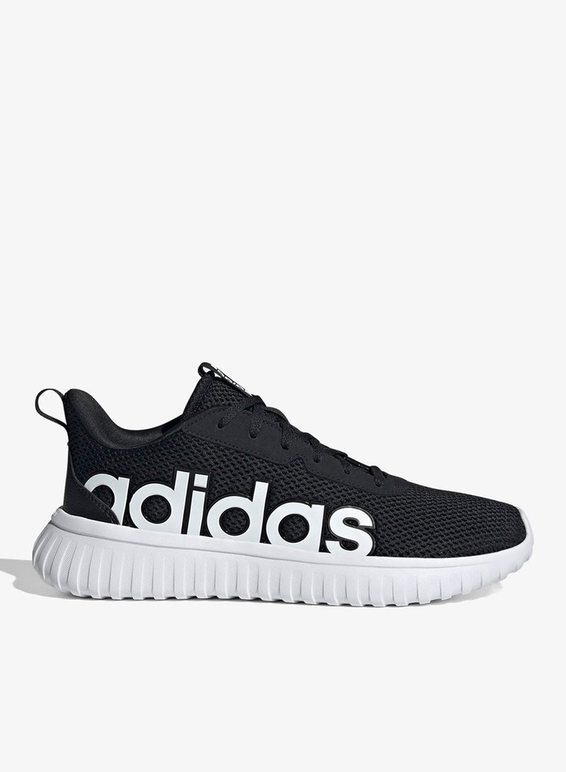 Adidas Kaptir Base Shoes - Image 3